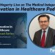 Healthcare Podcast Series