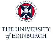 University of Edinburgh - logo