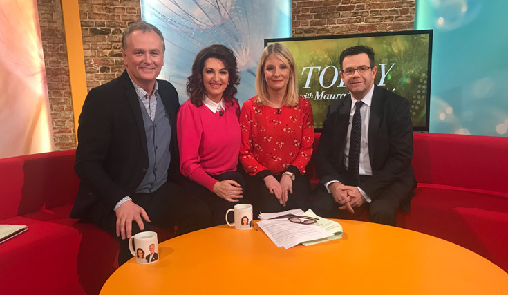 RTE today