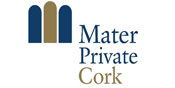 Mater Private - logo