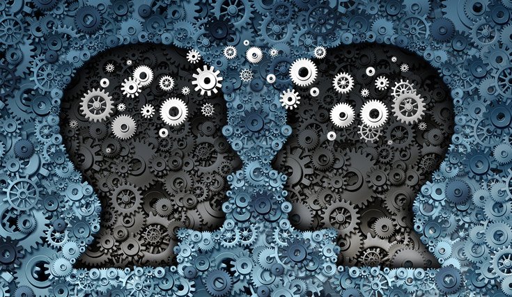 The mystery of Chronic Pain