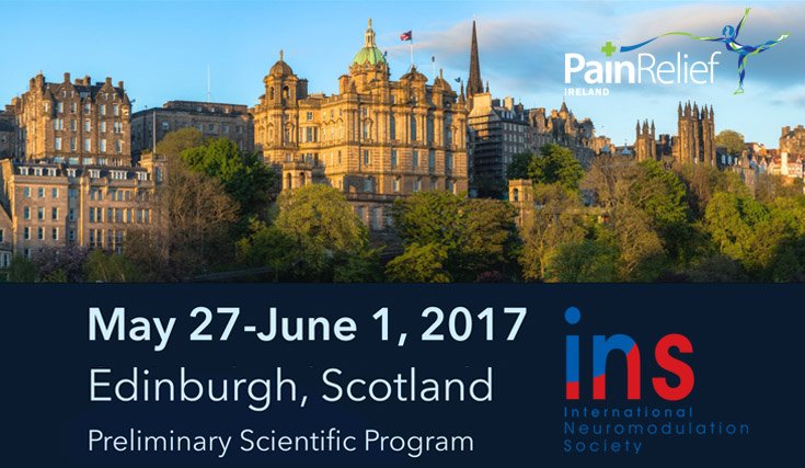Neuromodulation Society Congress (INS)