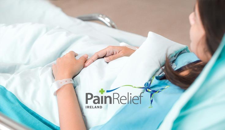 Post-surgical relief for Pain