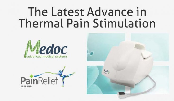 Thermal Pain Stimulation