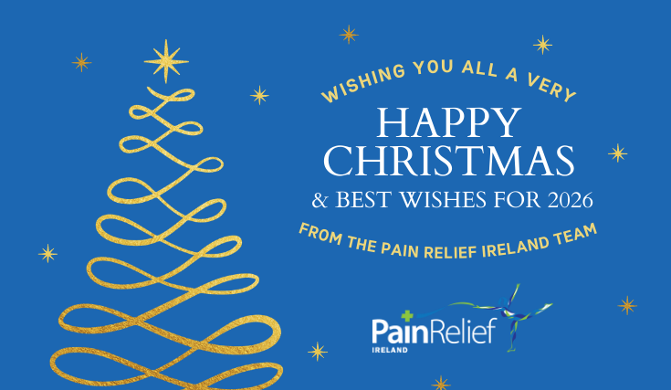 Happy Christmas 2025