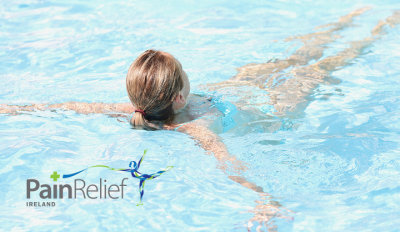 Aquatic Exercise Helps Chronic Low Back Pain Patients