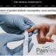 painful diabetic neuropathy (PDN)