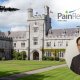 Prof Hegarty appointed as the first formal Professor of Pain Medicine at University College Cork (UCC)