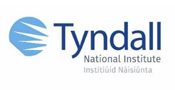 Tyndall - logo